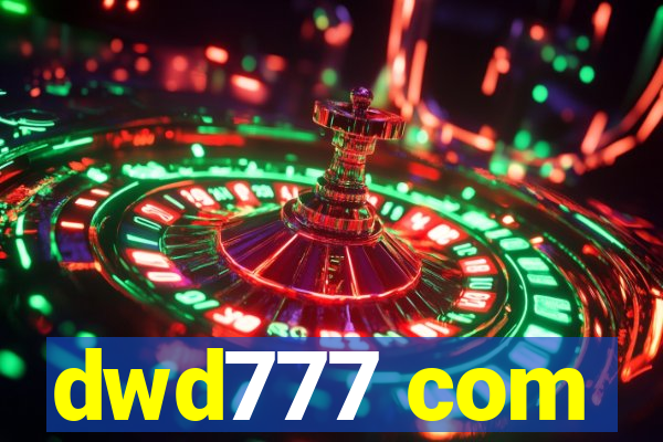 dwd777 com